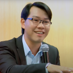 Chương trình tiếng Anh English for CEO