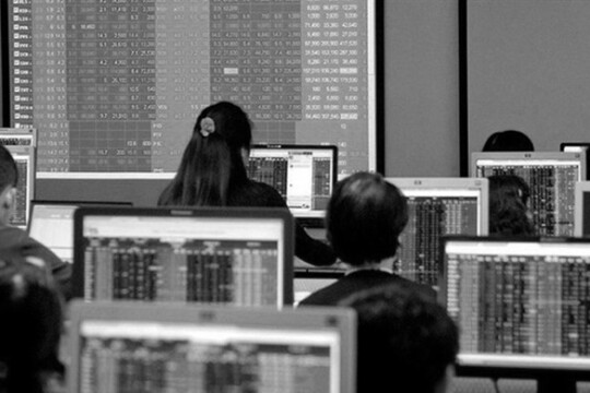 Năm 2020: Hoạt động bảo lãnh phát hành chứng khoán 20 năm nhìn lại