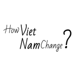 Hướng dẫn sử dụng website " How Viet Nam Change"