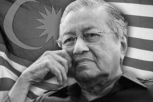 Hàn Quốc từng là quốc gia nghèo hơn Malaysia, nhưng đã vươn lên nhờ sự thay đổi lớn