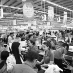 Ngành tiêu biểu năm 2016: Bán lẻ Việt Nam vượt qua các nước trong khu vực