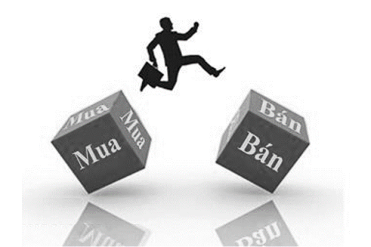 Các công ty chứng khoán cơ cấu lại danh mục tự doanh