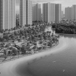 Ngành tiêu biểu năm 2021: Nhu cầu bất động sản phân khúc căn hộ sụt giảm