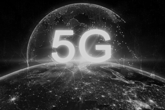 Ngành tiêu biểu năm 2021: Ngành công nghệ trong xu hướng chuyển đổi số toàn cầu