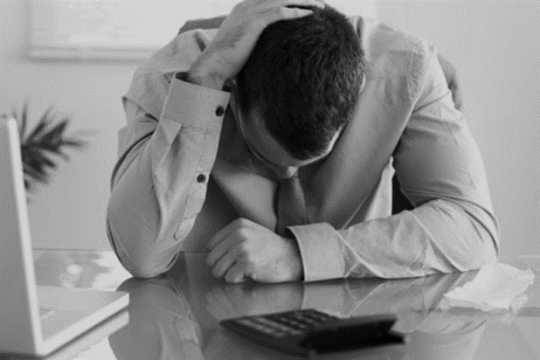 Tại sao những kế hoạch tài chính cá nhân của chúng ta thất bại?