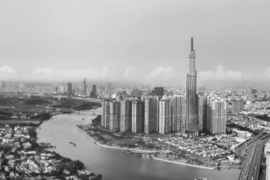 Cổ phiếu tiêu biểu năm 2018: Những yếu tố thúc đẩy cổ phiếu VIC tăng trưởng mạnh trong năm