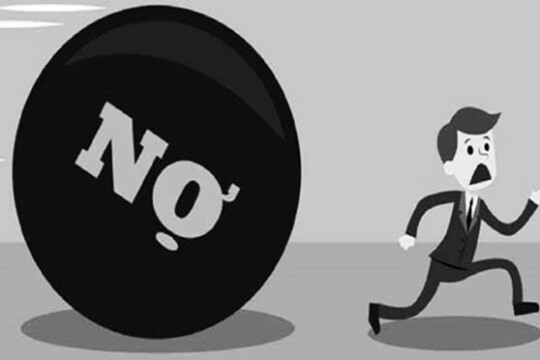 Nợ vay và câu chuyện của doanh nghiệp