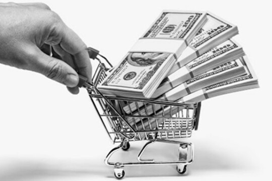 Khi nào doanh nghiệp nên vay nợ?