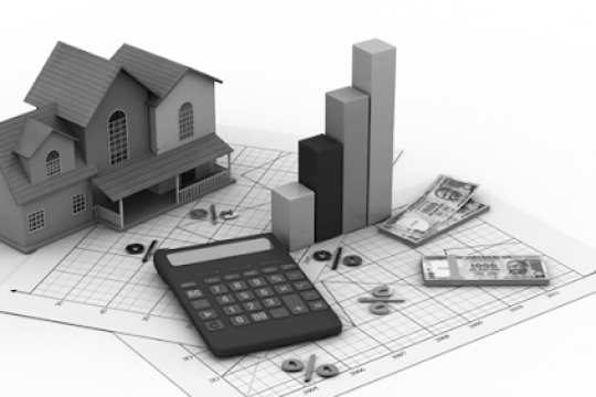 Thẩm định tài chính dưới góc độ ngân hàng