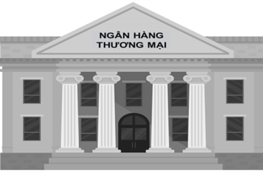 Sự thống trị của hệ thống ngân hàng thương mại trên thị trường vốn