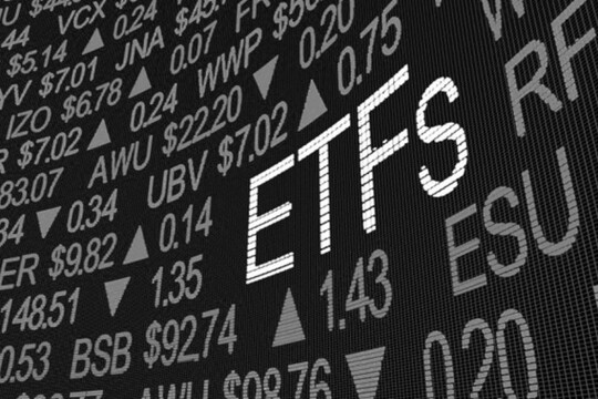 Xu hướng của quỹ đầu tư chỉ số - ETF (P.1): Mở đầu
