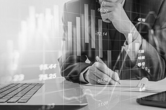 Năm 2021: Chiến lược đầu tư tự doanh của các công ty chứng khoán sáu tháng đầu năm 2021