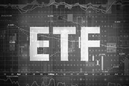 Xu hướng đầu tư quỹ chỉ số - ETF (P.2): Xu hướng đầu tư các quỹ chỉ số trên thế giới